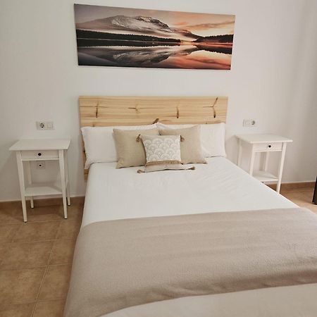 Casa La Molina Apartman San Bartolomé Kültér fotó
