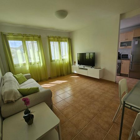 Casa La Molina Apartman San Bartolomé Kültér fotó