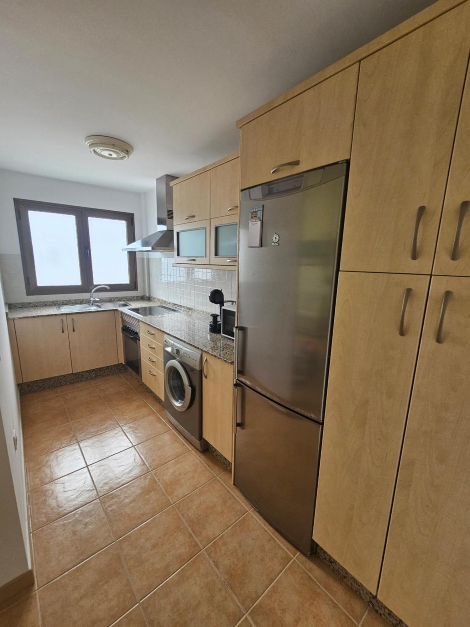 Casa La Molina Apartman San Bartolomé Kültér fotó