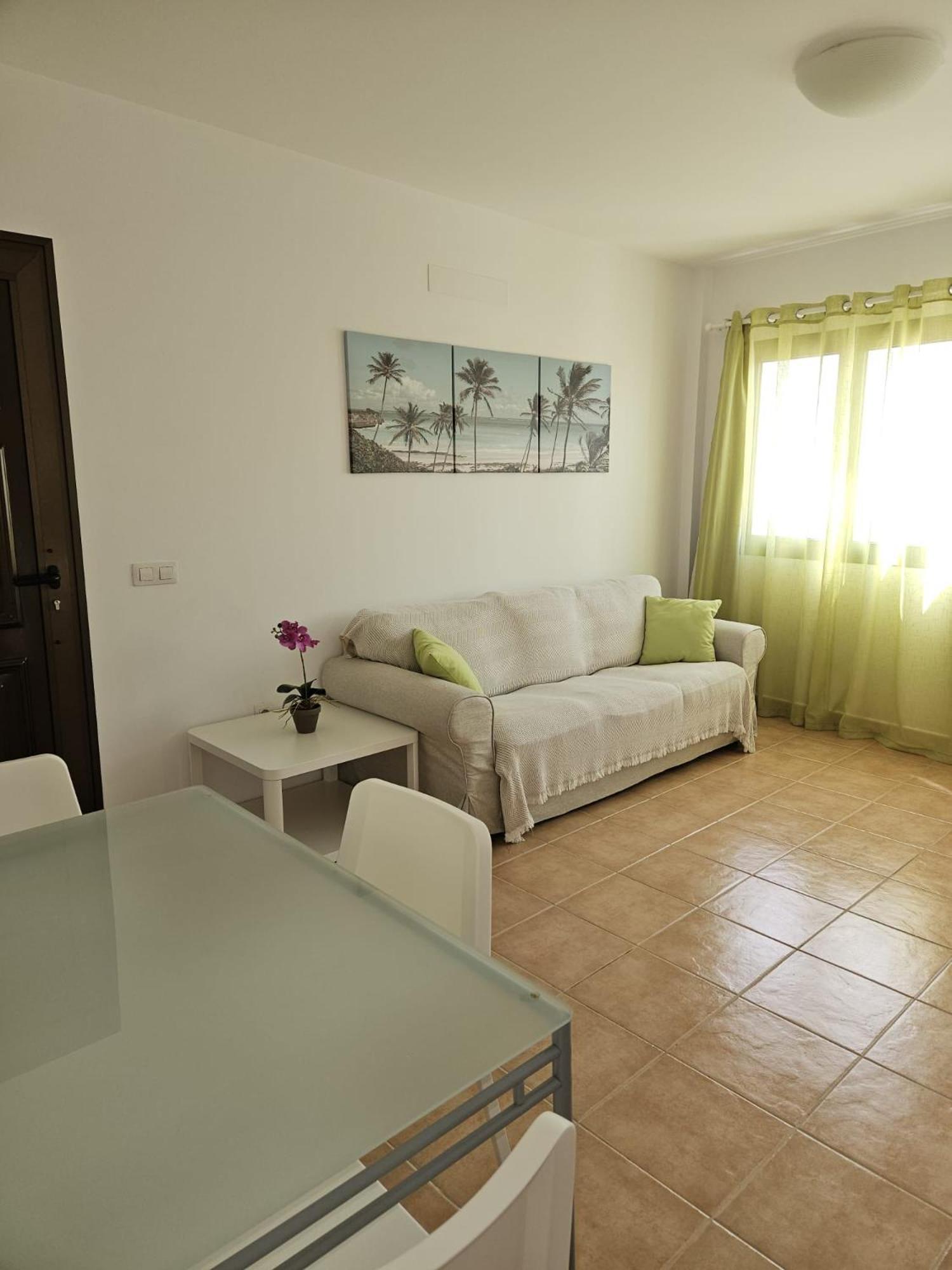 Casa La Molina Apartman San Bartolomé Kültér fotó