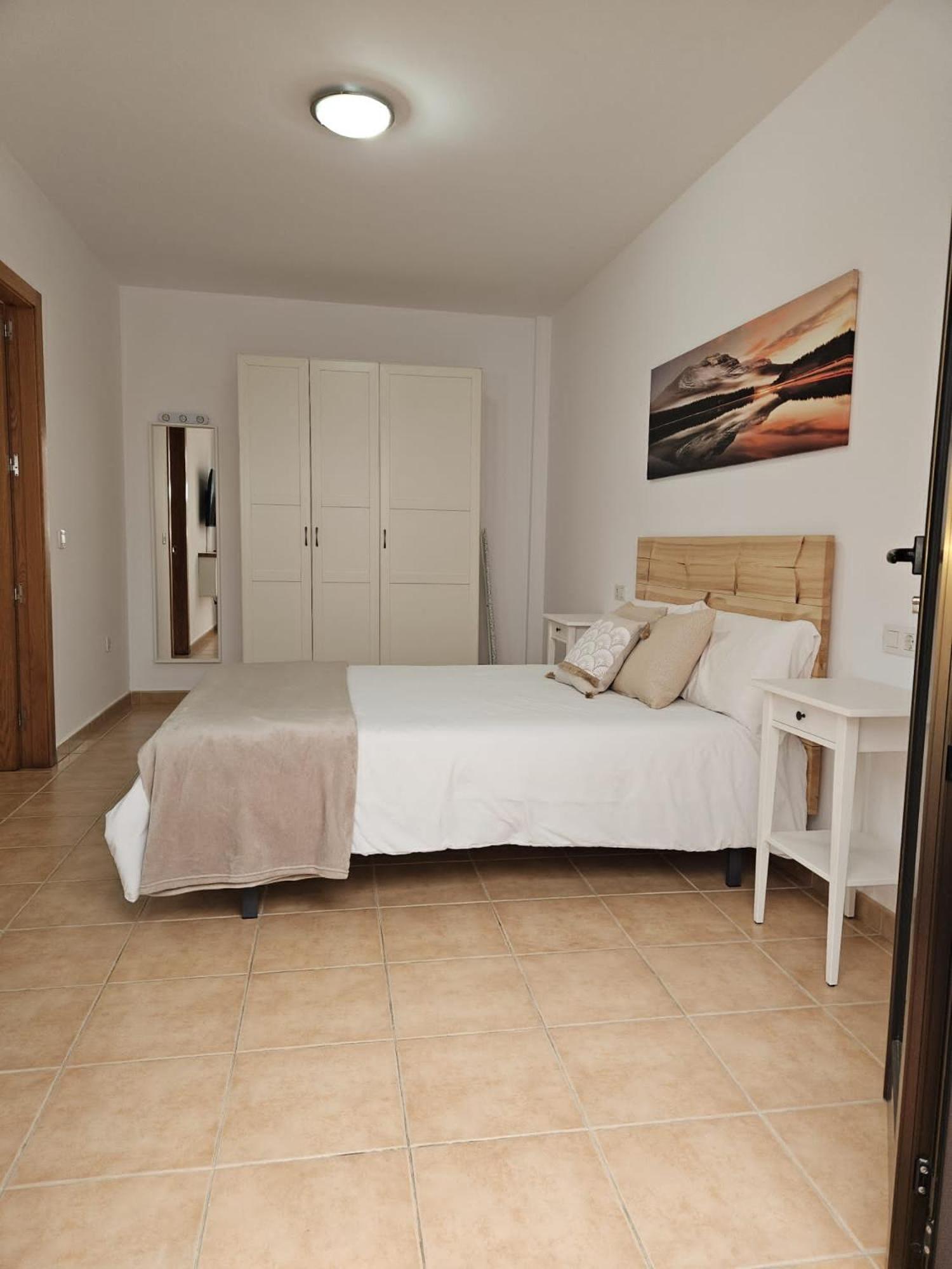 Casa La Molina Apartman San Bartolomé Kültér fotó