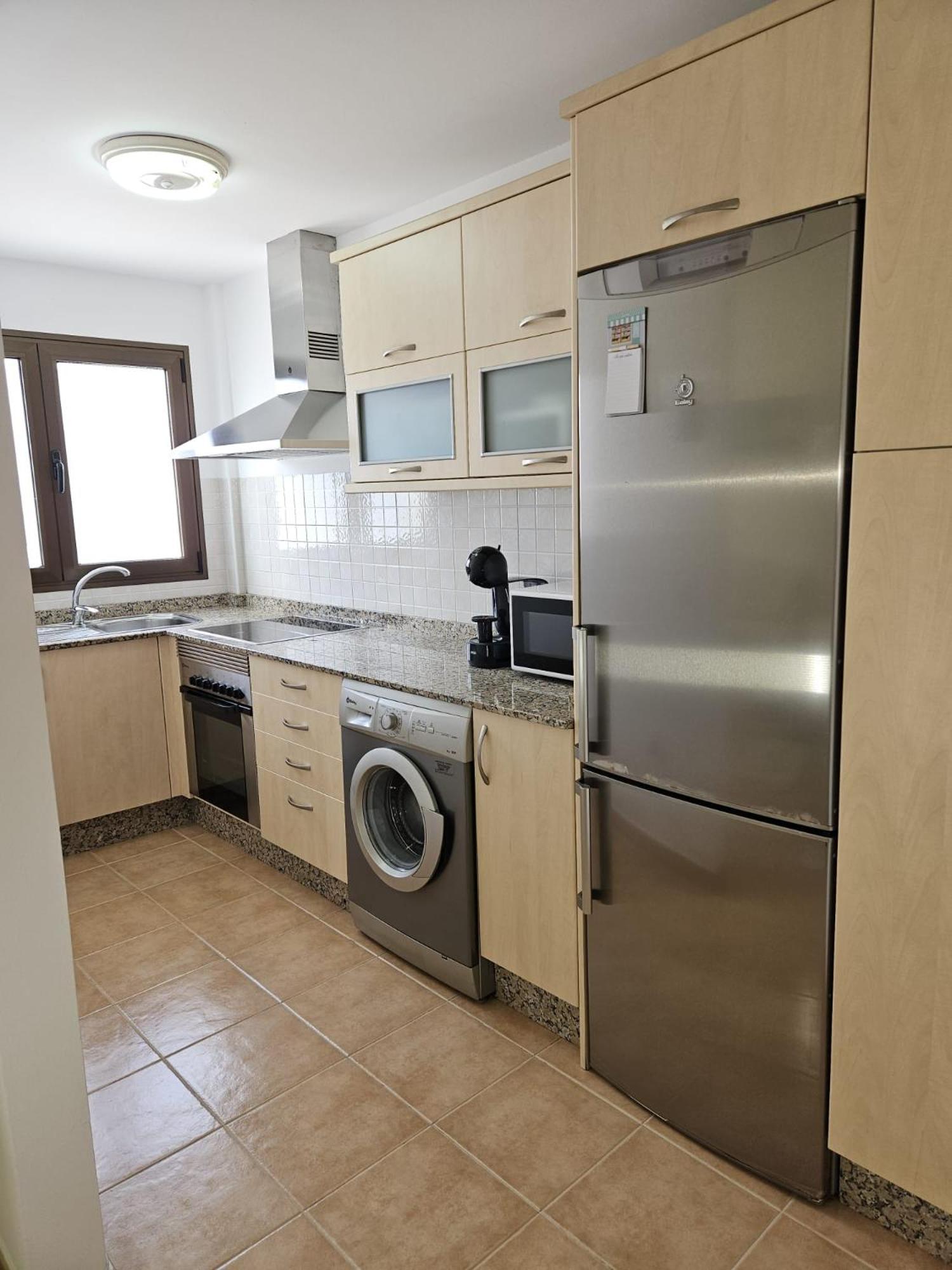 Casa La Molina Apartman San Bartolomé Kültér fotó