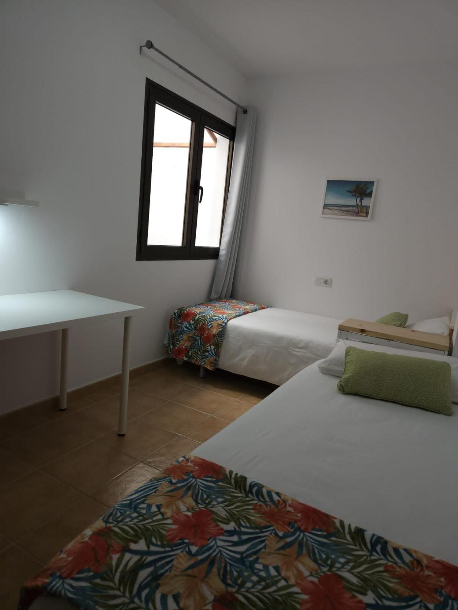 Casa La Molina Apartman San Bartolomé Kültér fotó
