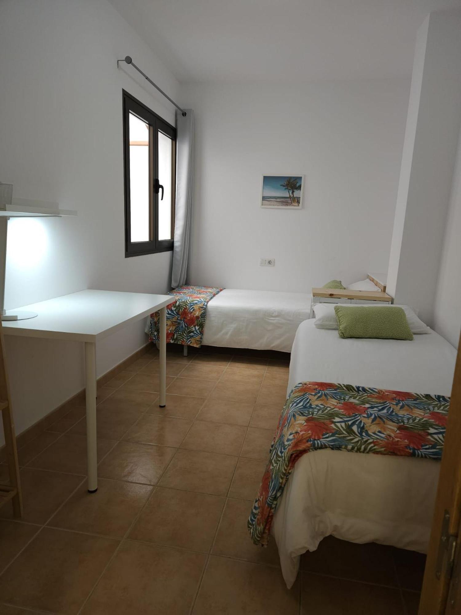 Casa La Molina Apartman San Bartolomé Kültér fotó