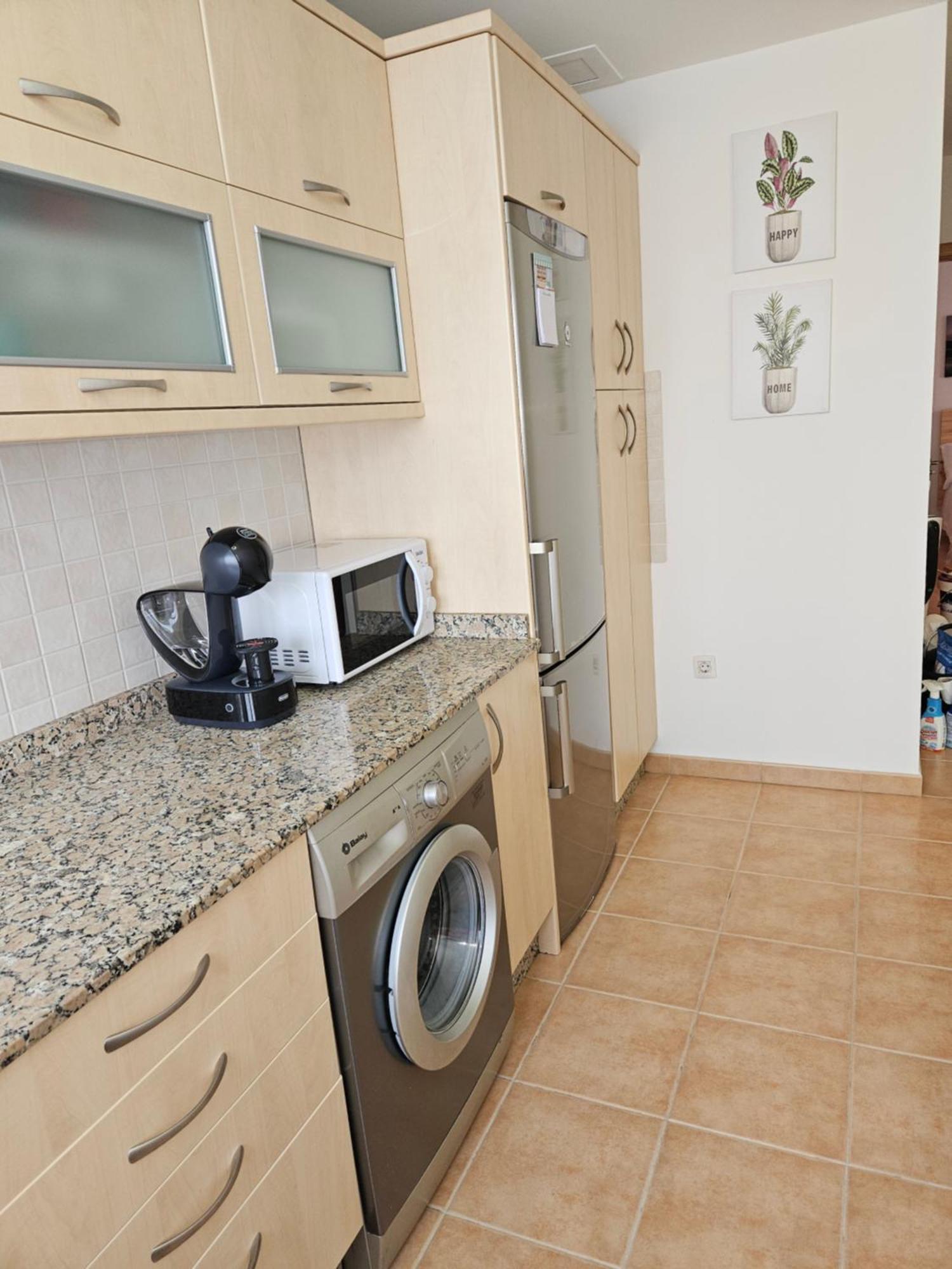 Casa La Molina Apartman San Bartolomé Kültér fotó