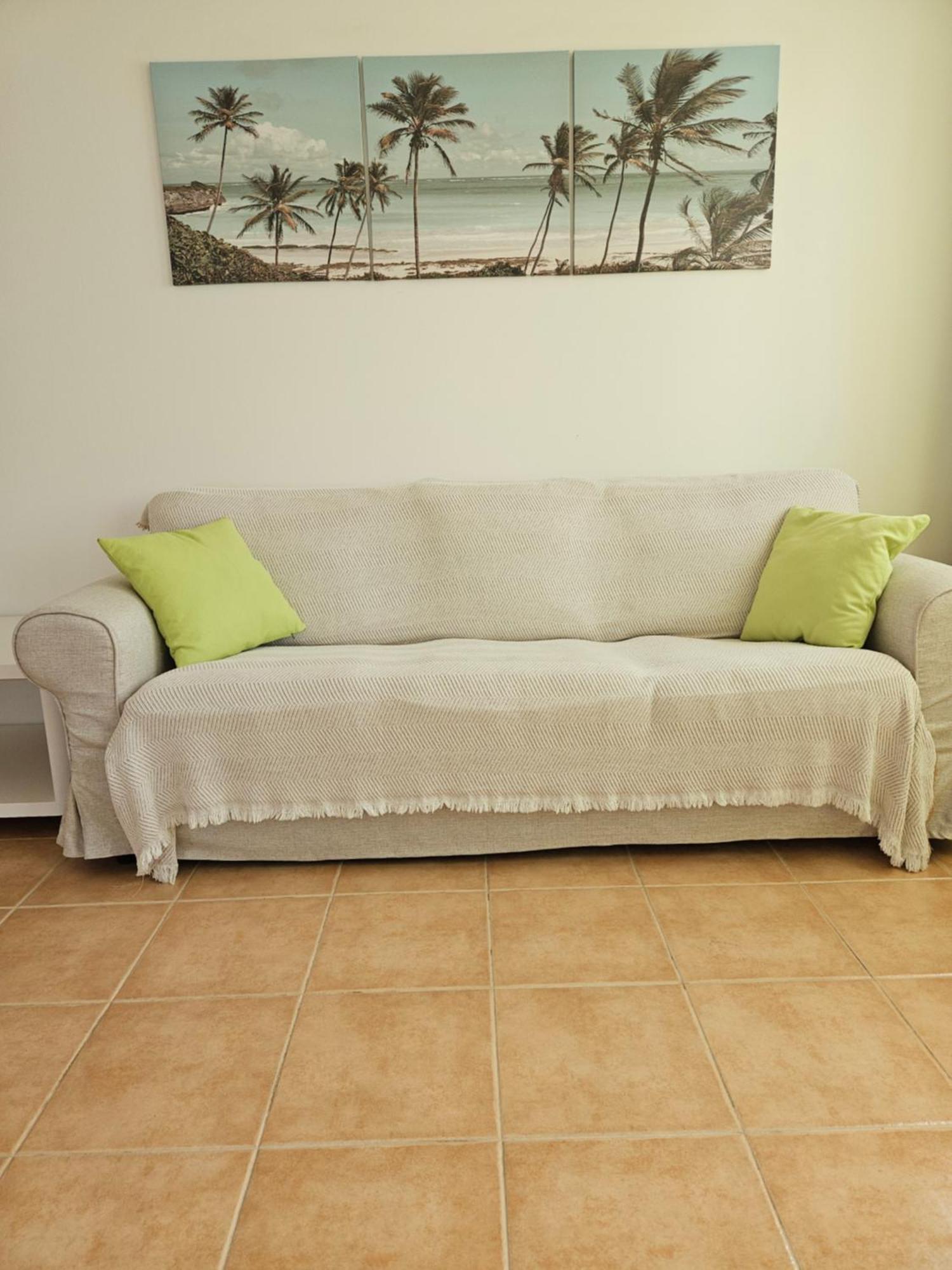 Casa La Molina Apartman San Bartolomé Kültér fotó