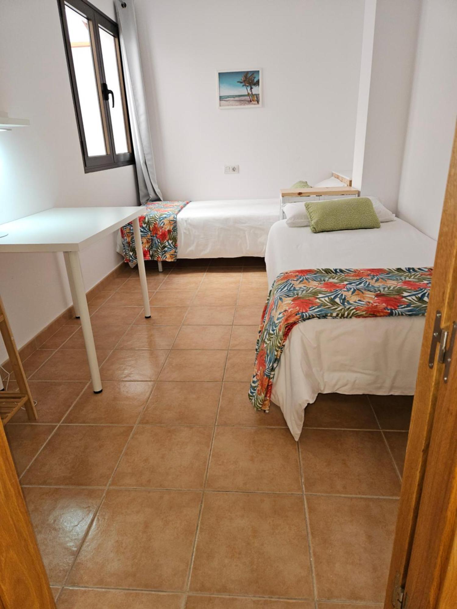 Casa La Molina Apartman San Bartolomé Kültér fotó