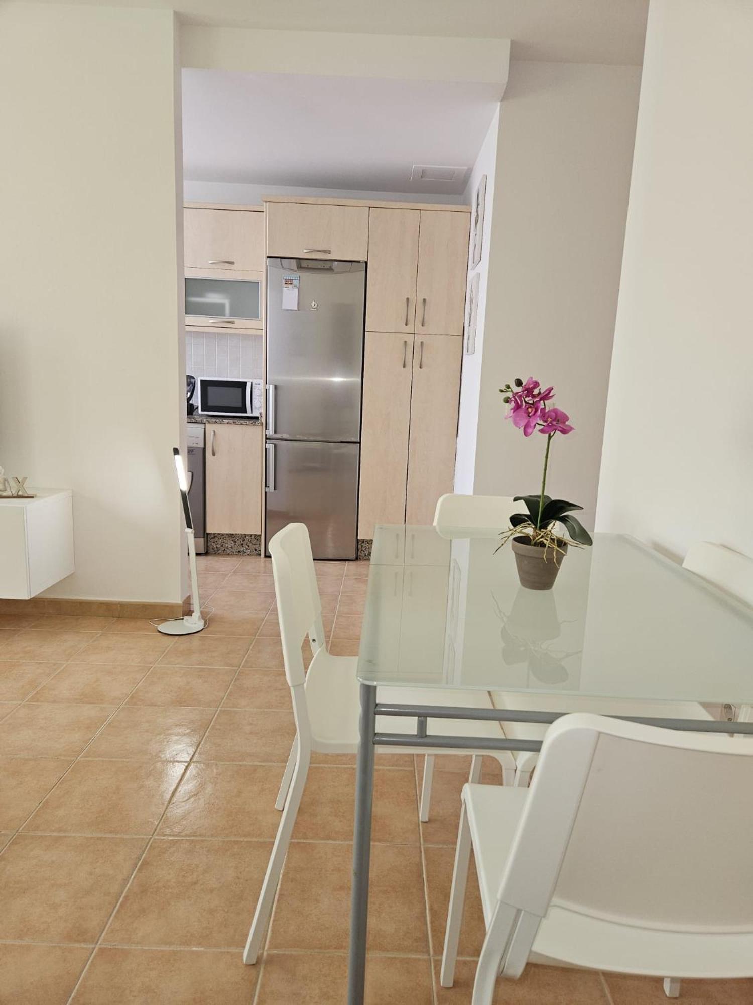 Casa La Molina Apartman San Bartolomé Kültér fotó