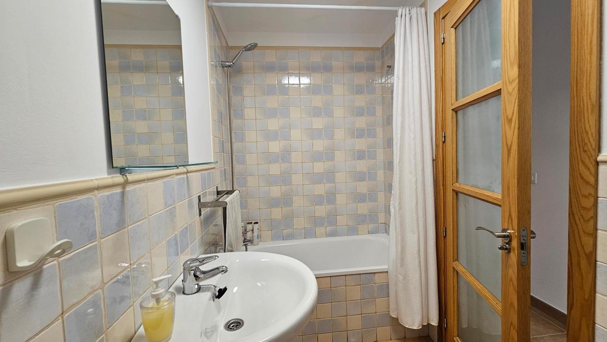 Casa La Molina Apartman San Bartolomé Kültér fotó