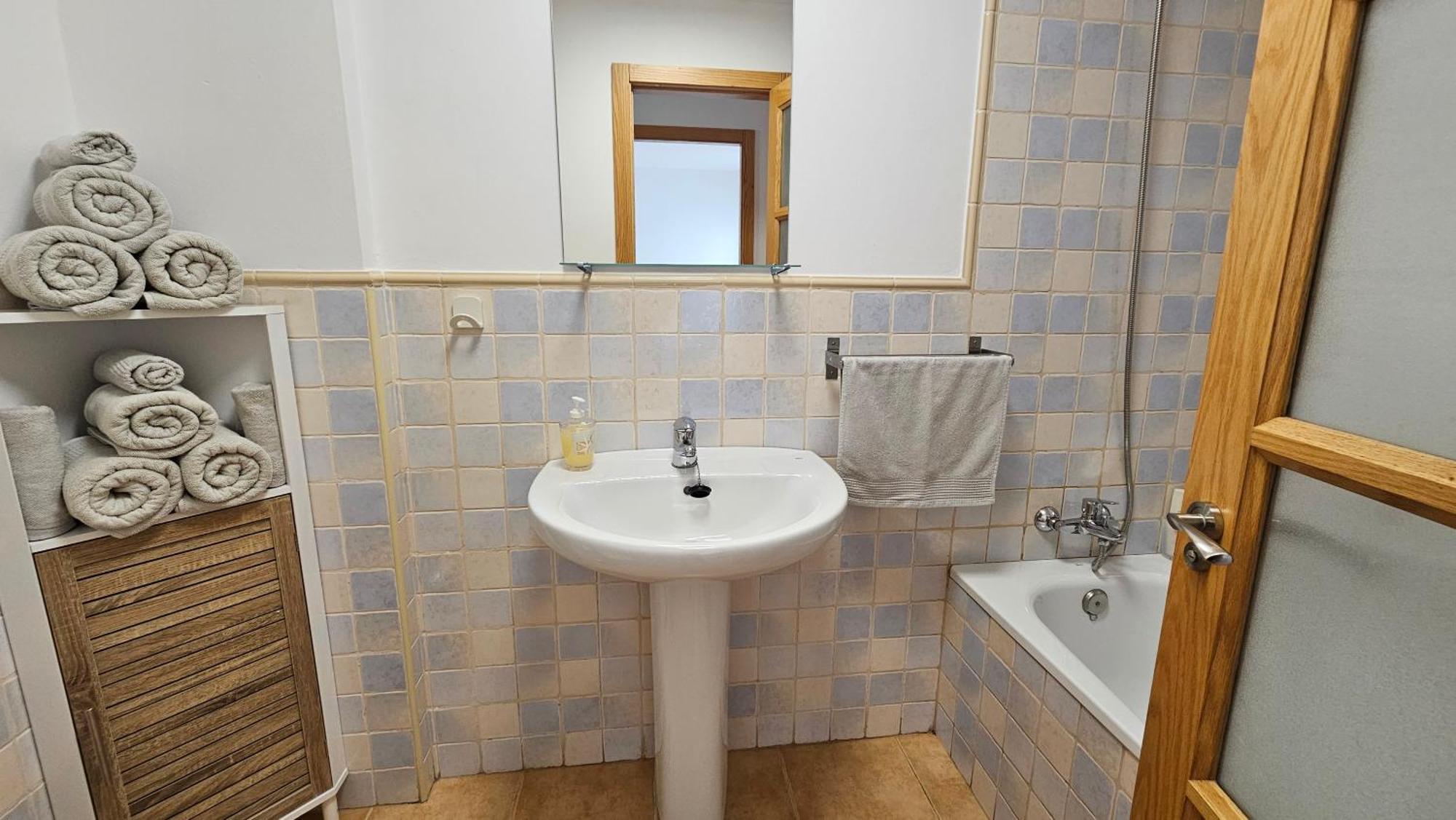 Casa La Molina Apartman San Bartolomé Kültér fotó